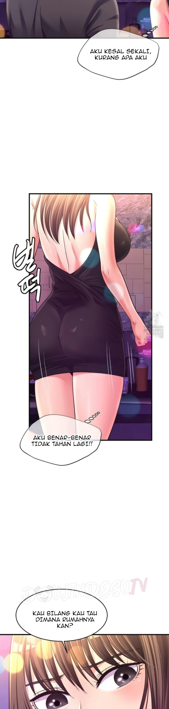 Read manhwa Secret Affection Chapter 29 - SauceManhwa.com