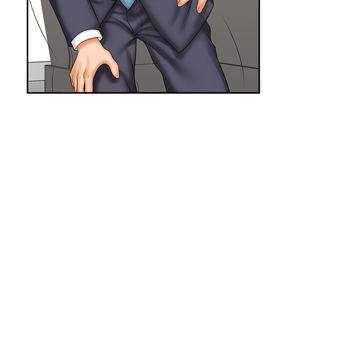 Read manhwa Office Troubles END Chapter 8 - SauceManhwa.com