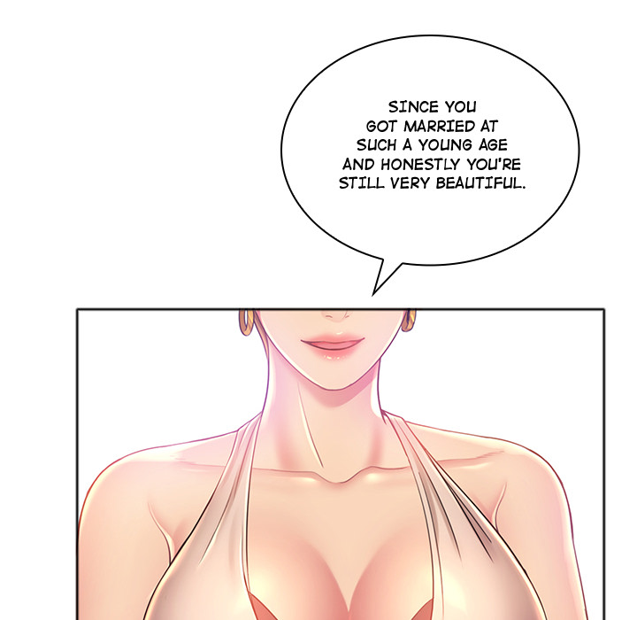 Read manhwa Risqué Caller END Chapter 1 - SauceManhwa.com