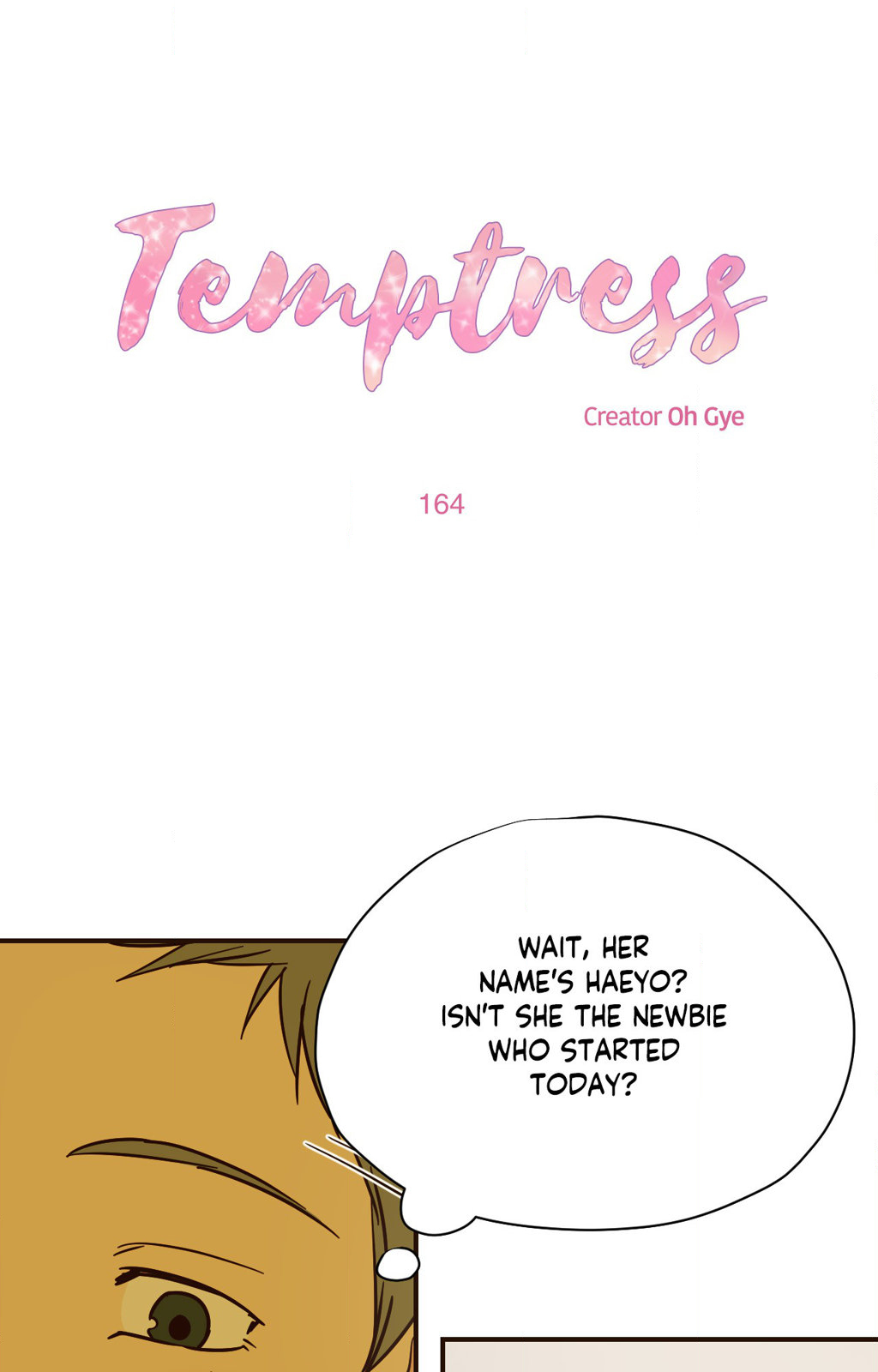 Read manhwa Temptress Chapter 164 - SauceManhwa.com