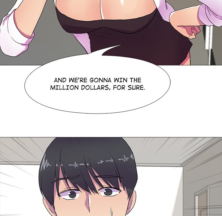 Read manhwa The Show Chapter 7 - SauceManhwa.com