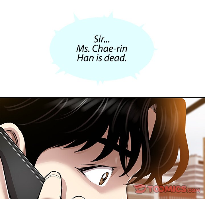 Read manhwa Sponsor (Drama) END Chapter 40 - SauceManhwa.com