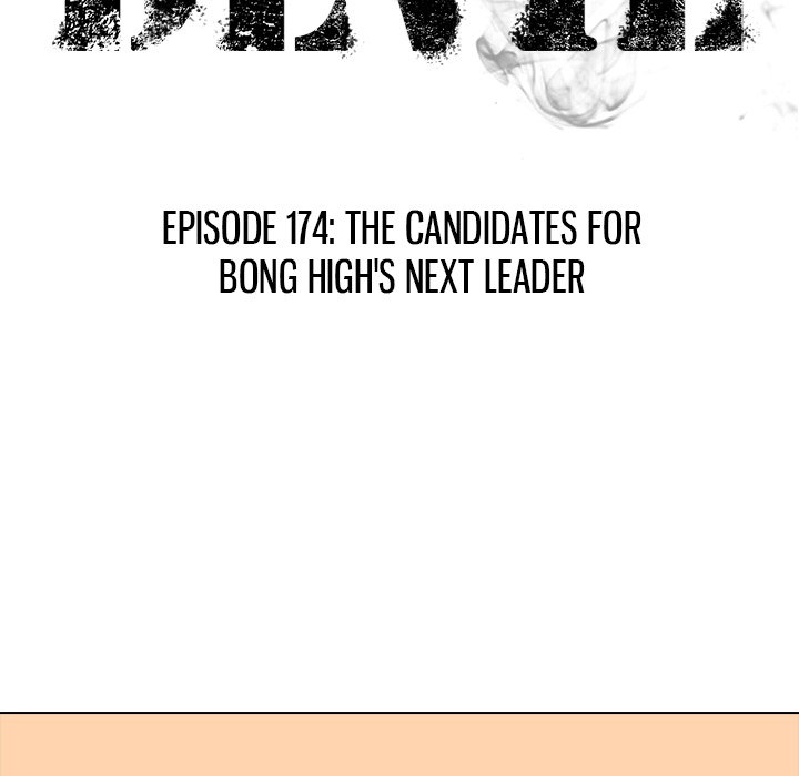 Read manhwa High School Devil Chapter 174 - SauceManhwa.com