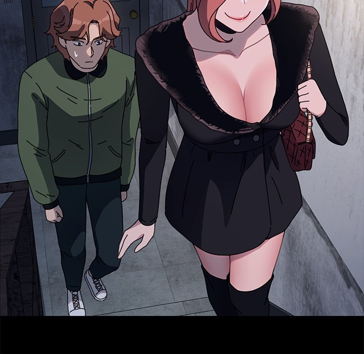 Read manhwa Hey Mister! Chapter 55 - SauceManhwa.com