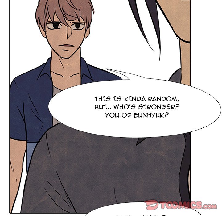 Read manhwa High School Devil Chapter 104 - SauceManhwa.com