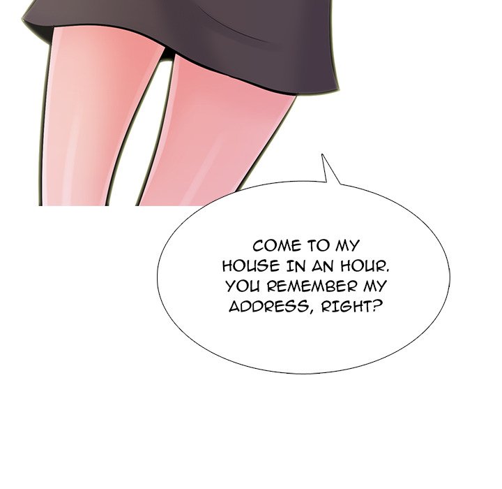 Read manhwa Extra Credit END Chapter 107 - SauceManhwa.com