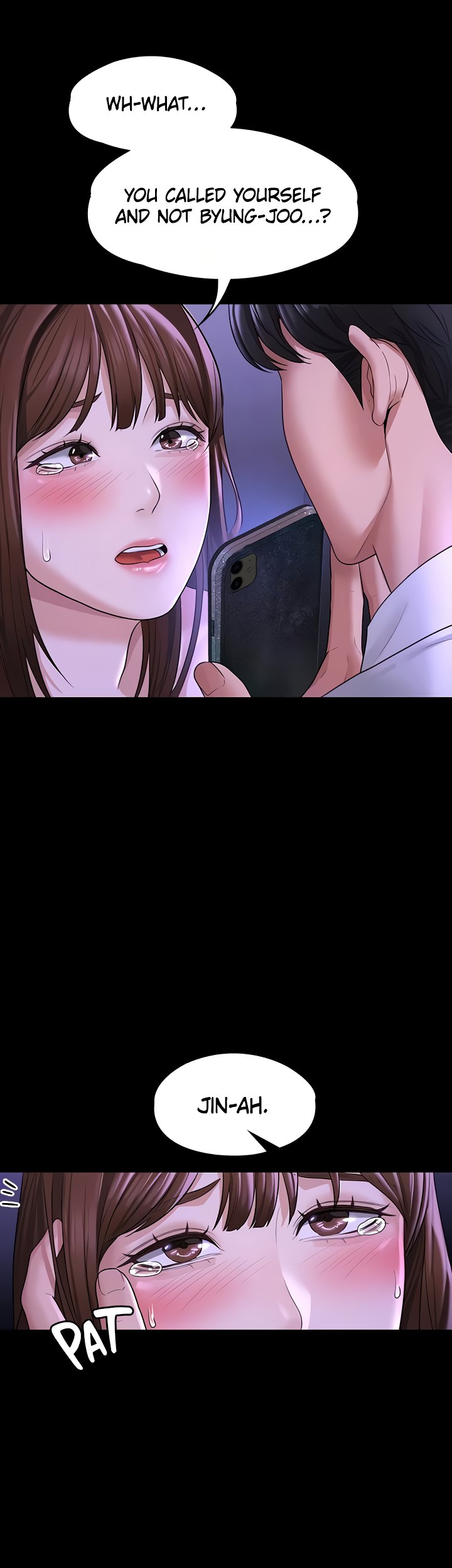 Read manhwa Supervisor Access Chapter 33 - SauceManhwa.com