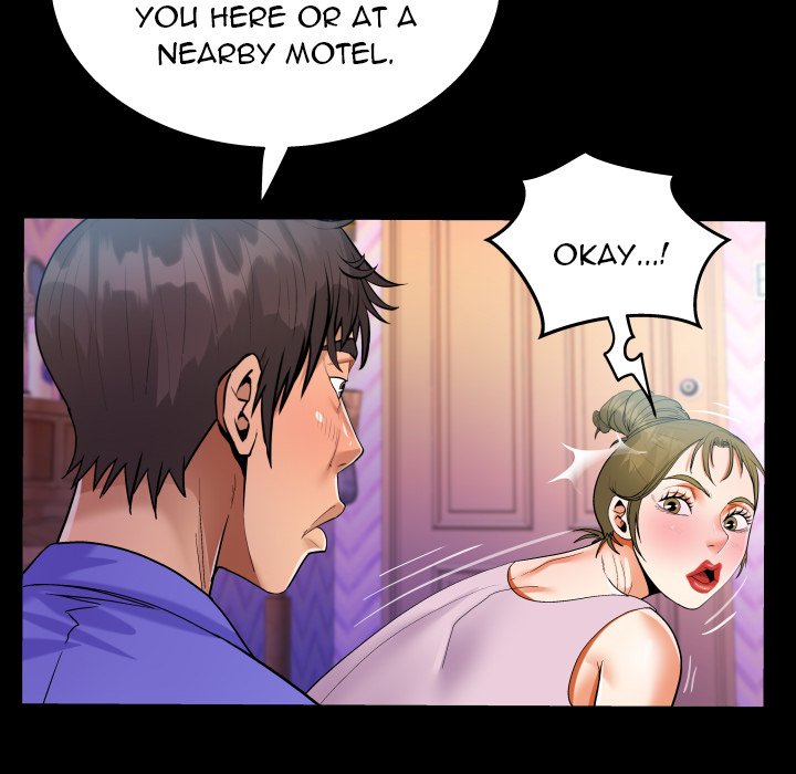 Read manhwa The Unforeseen Guest Chapter 23 - SauceManhwa.com