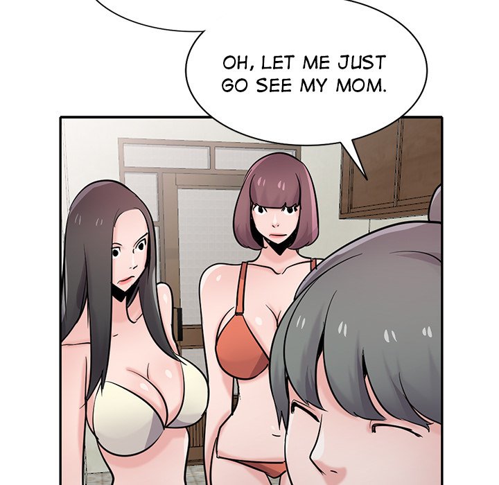 Read manhwa The Mismatch END Chapter 69 - SauceManhwa.com