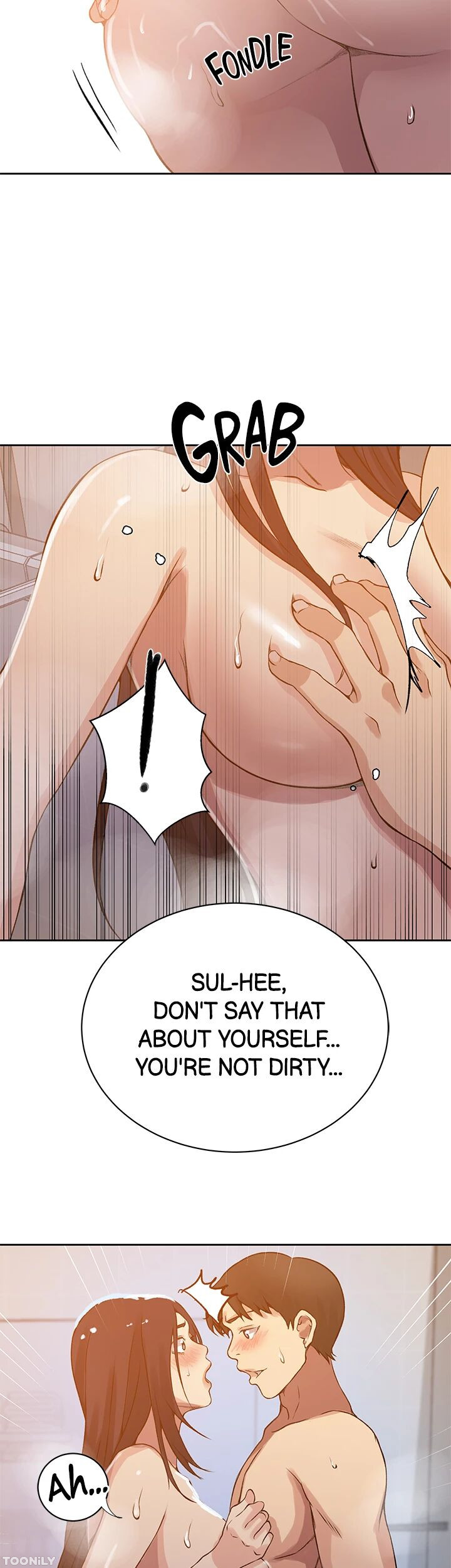 Read manhwa Secret Class HOT Chapter 200 - SauceManhwa.com