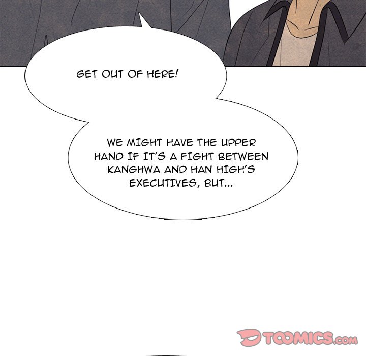 Read manhwa High School Devil Chapter 290 - SauceManhwa.com