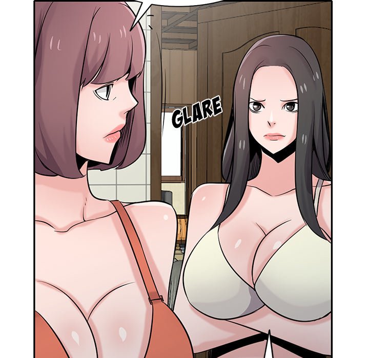 Read manhwa The Mismatch END Chapter 69 - SauceManhwa.com