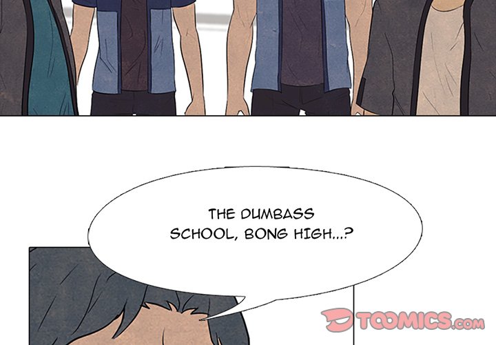 Read manhwa High School Devil Chapter 95 - SauceManhwa.com