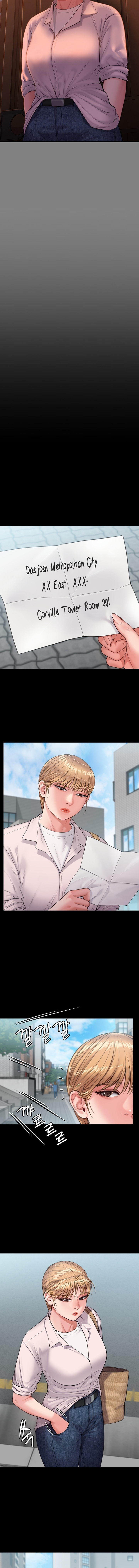 Read manhwa Landlord’s Little Daughter Chapter 230 - SauceManhwa.com