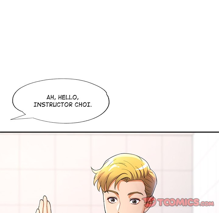 Read manhwa In Her Place Chapter 27 - SauceManhwa.com