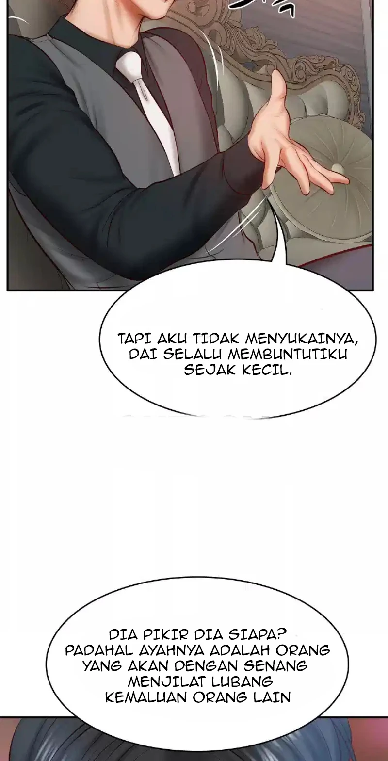 Read manhwa The Billionaire’s Monster Cock Son-In-Law  Chapter 9 - SauceManhwa.com