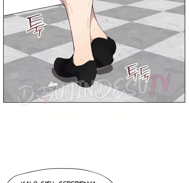 Read manhwa Love Chair Lab Chapter 8 - SauceManhwa.com