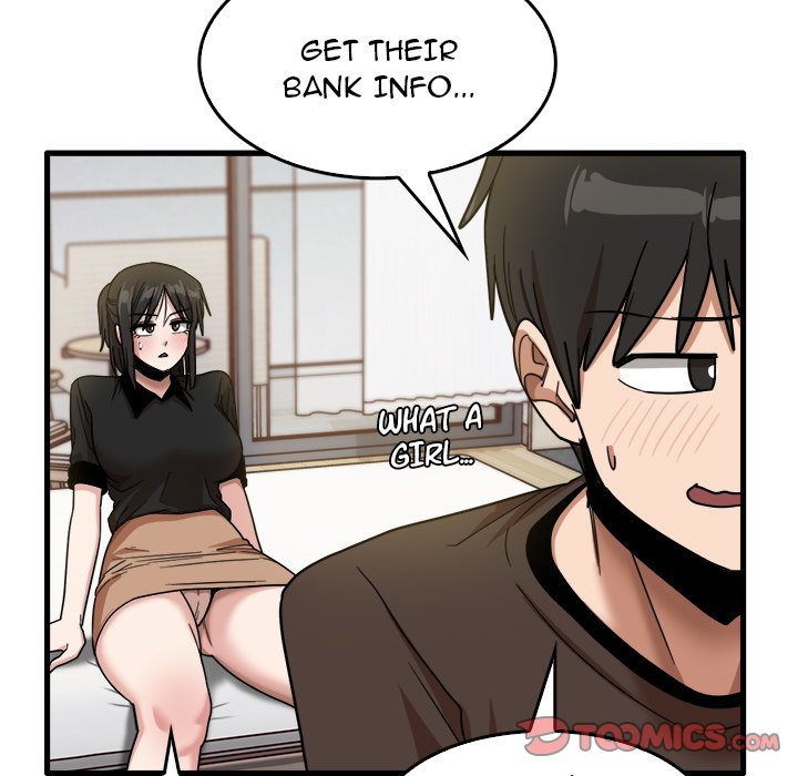 Read manhwa No More, No Less Chapter 42 - SauceManhwa.com