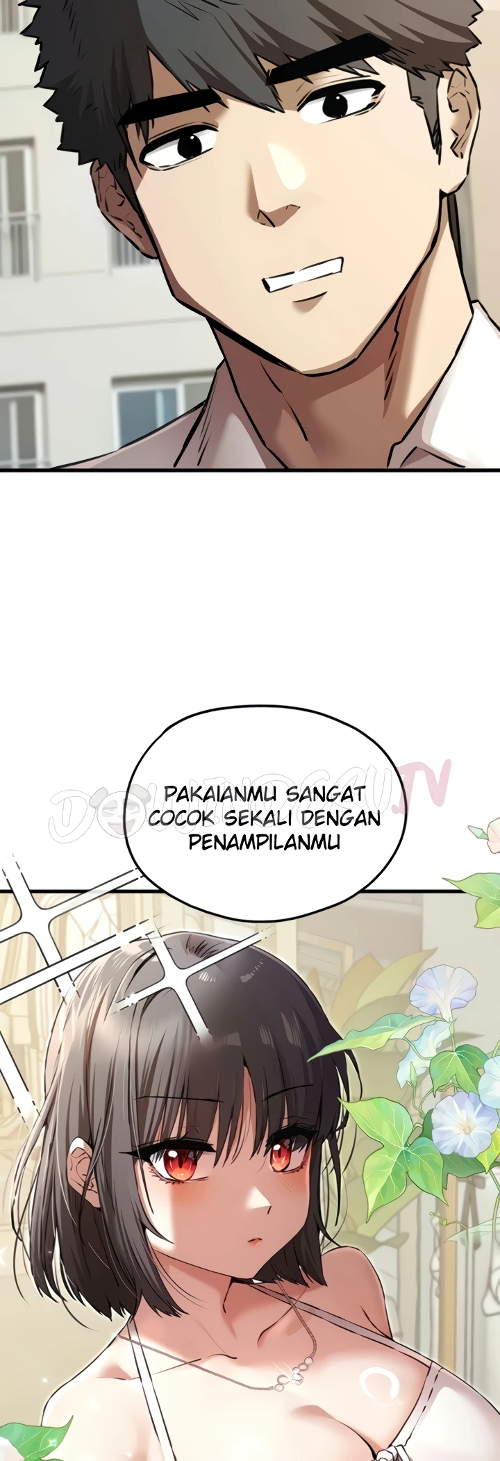 Read manhwa I Have To Sleep With A Stranger? Chapter 69 - SauceManhwa.com