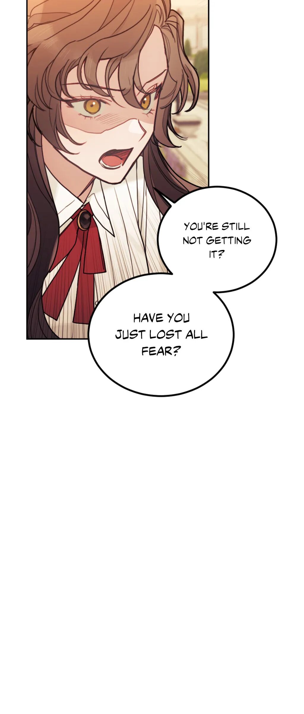 Read manhwa I’m No Heroine! Chapter 54 - SauceManhwa.com