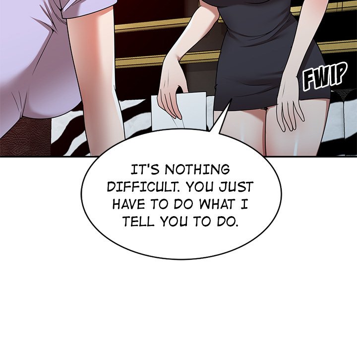 Read manhwa The Plunderers END Chapter 12 - SauceManhwa.com