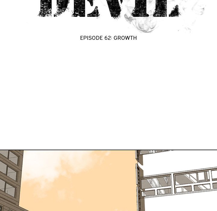 Read manhwa High School Devil Chapter 62 - SauceManhwa.com