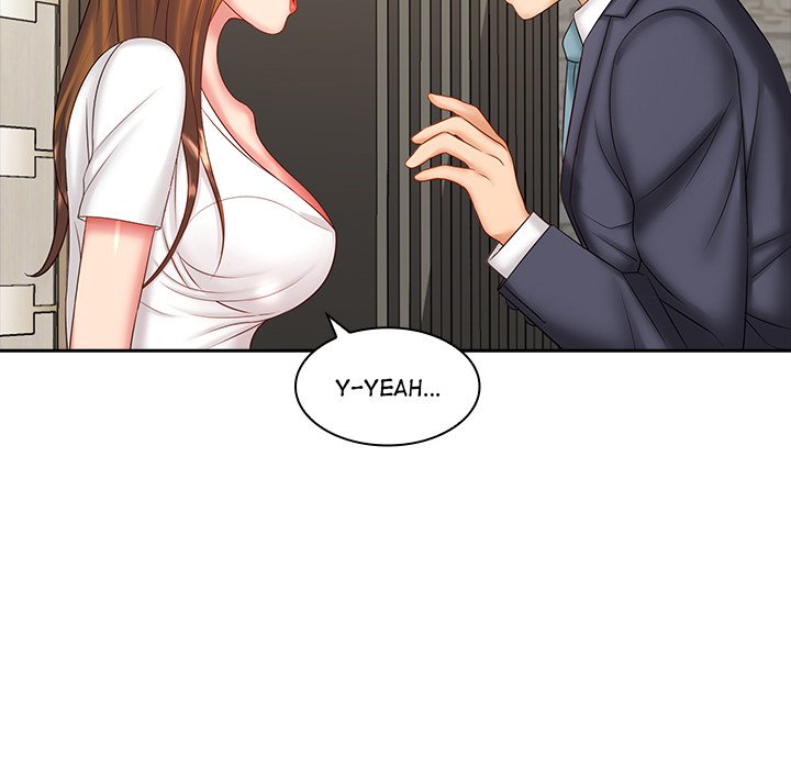 Read manhwa Office Troubles END Chapter 8 - SauceManhwa.com