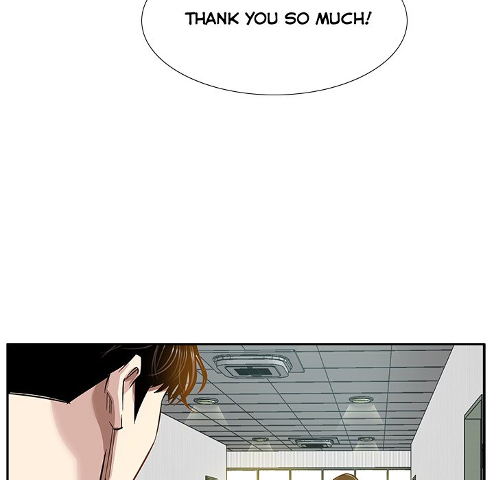 Read manhwa Sponsor (Drama) END Chapter 6 - SauceManhwa.com