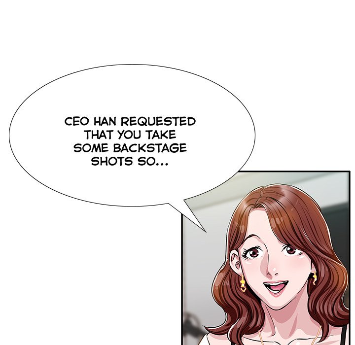 Read manhwa Sponsor (Drama) END Chapter 5 - SauceManhwa.com