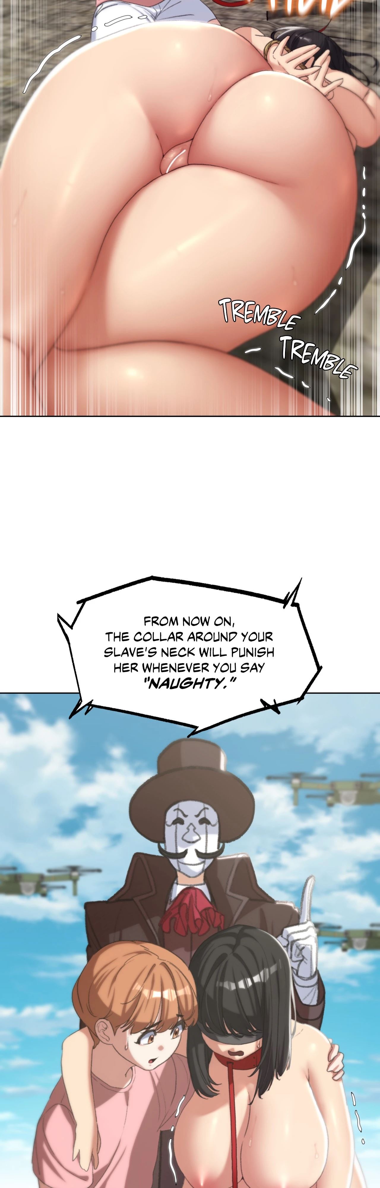 Read manhwa Lustful Games Chapter 27 - SauceManhwa.com