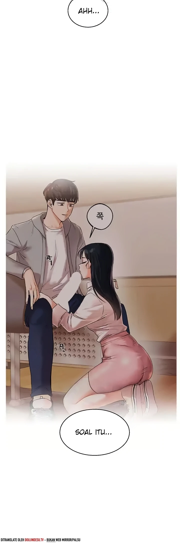 Read manhwa Relationship Reversal Chapter 32 - SauceManhwa.com