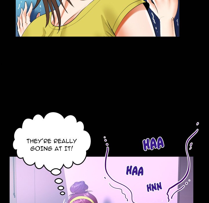 Read manhwa The Unforeseen Guest Chapter 62 - SauceManhwa.com