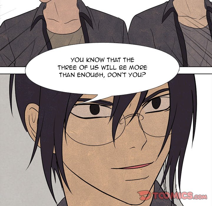 Read manhwa High School Devil Chapter 158 - SauceManhwa.com