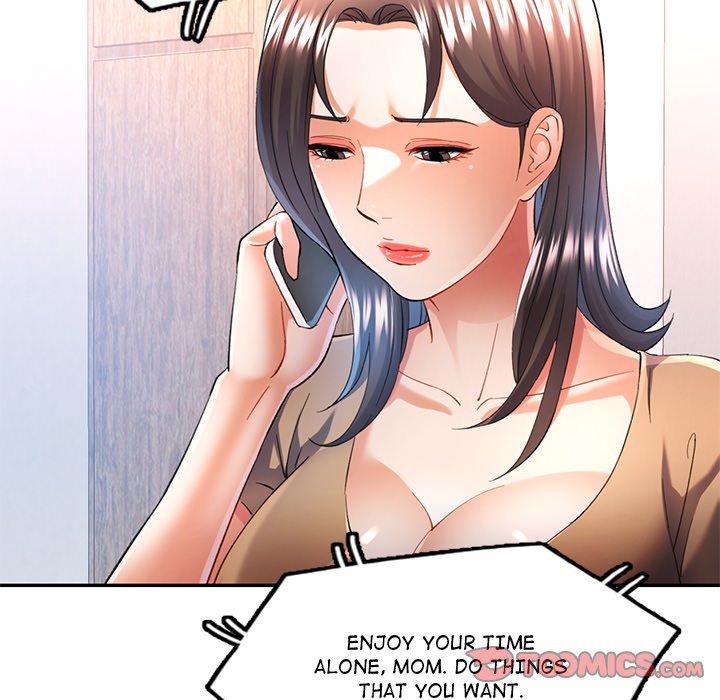 Read manhwa In Her Place Chapter 35 - SauceManhwa.com