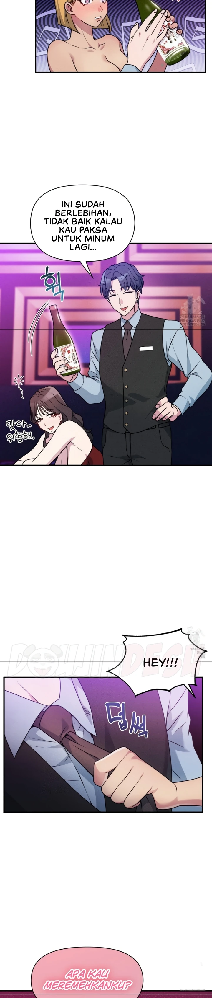 Read manhwa Host Club  Chapter 18 - SauceManhwa.com