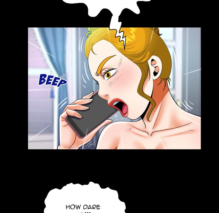 Read manhwa The Unforeseen Guest Chapter 78 - SauceManhwa.com