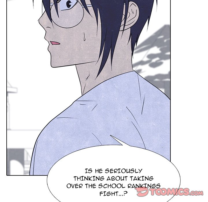 Read manhwa High School Devil Chapter 244 - SauceManhwa.com