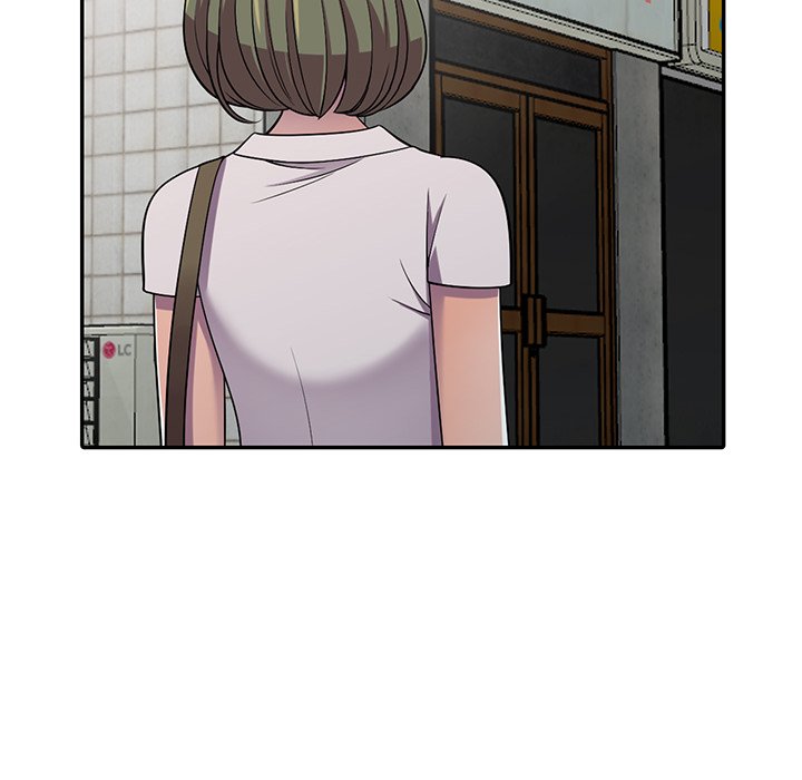 Read manhwa A Stolen Taste END Chapter 7 - SauceManhwa.com