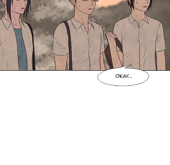 Read manhwa High School Devil Chapter 174 - SauceManhwa.com