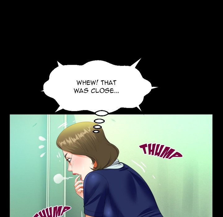 Read manhwa The Unforeseen Guest Chapter 106 - SauceManhwa.com