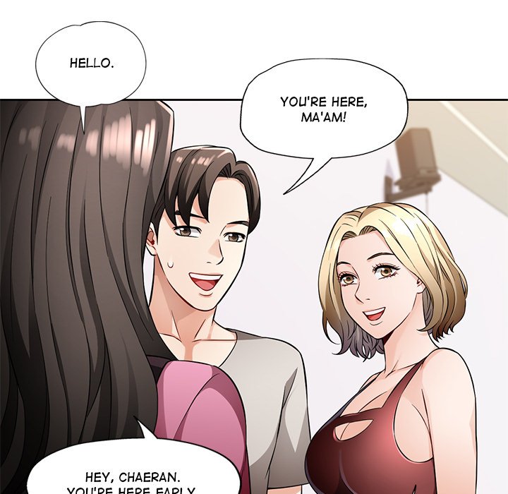 Read manhwa Wait, I’m a Married Woman! Chapter 6 - SauceManhwa.com