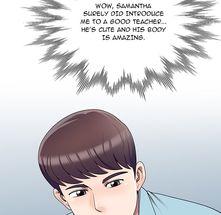 Read manhwa Private Lessons END Chapter 25 - SauceManhwa.com