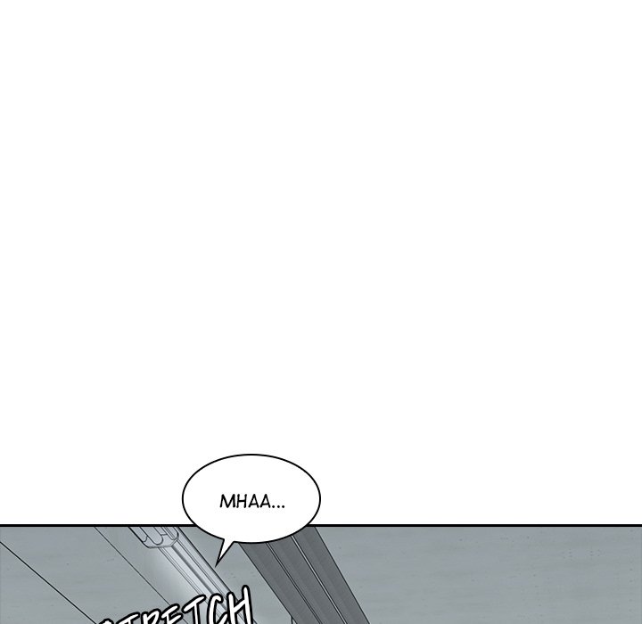 Read manhwa Office Troubles END Chapter 8 - SauceManhwa.com