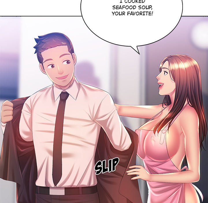 Read manhwa Risqué Caller END Chapter 18 - SauceManhwa.com