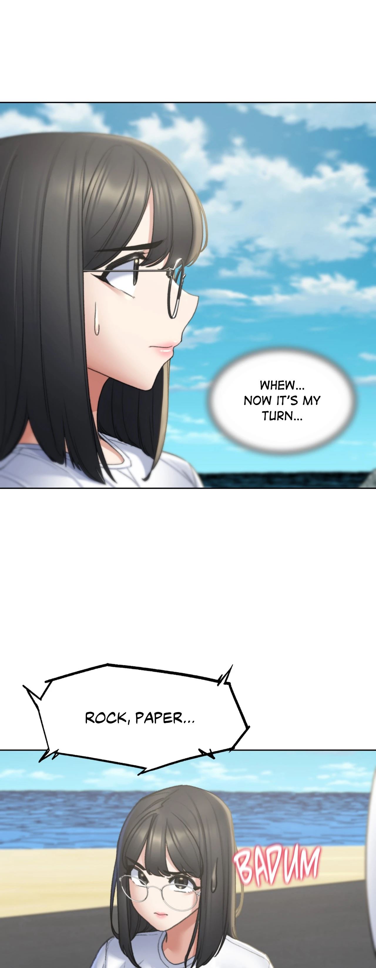 Read manhwa Lustful Games Chapter 21 - SauceManhwa.com