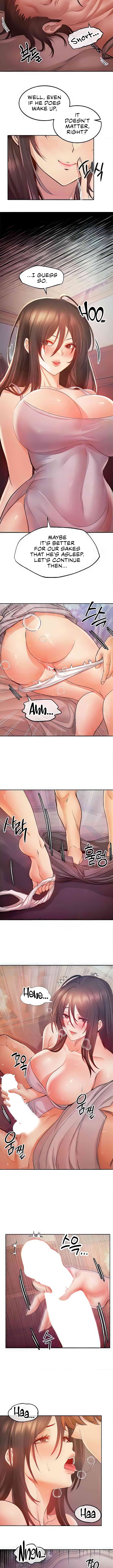 Read manhwa Revenge With My Harem Chapter 10 - SauceManhwa.com