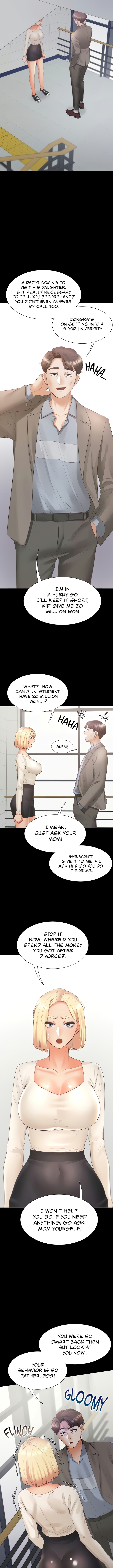 Read manhwa Bunk Beds HOT Chapter 63 - SauceManhwa.com