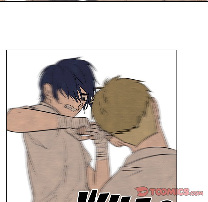 Read manhwa High School Devil Chapter 163 - SauceManhwa.com