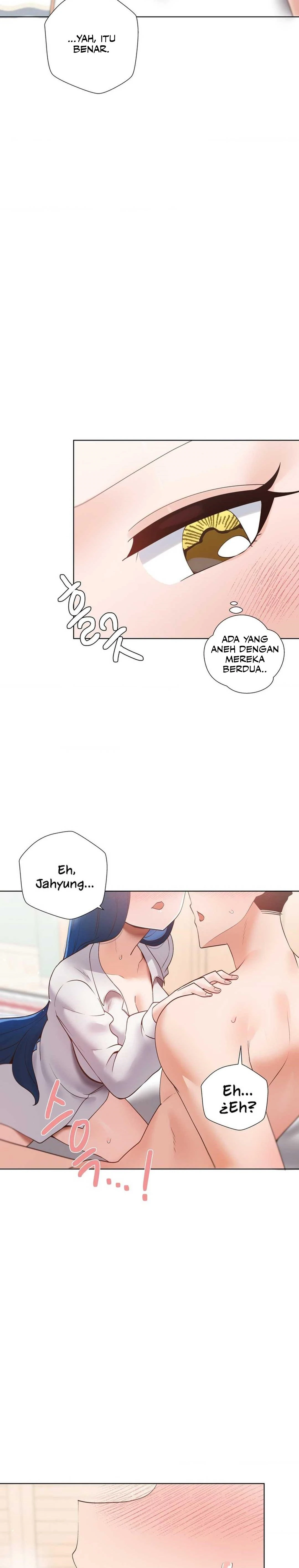 Read manhwa Family With Benefits  Chapter 35 - SauceManhwa.com