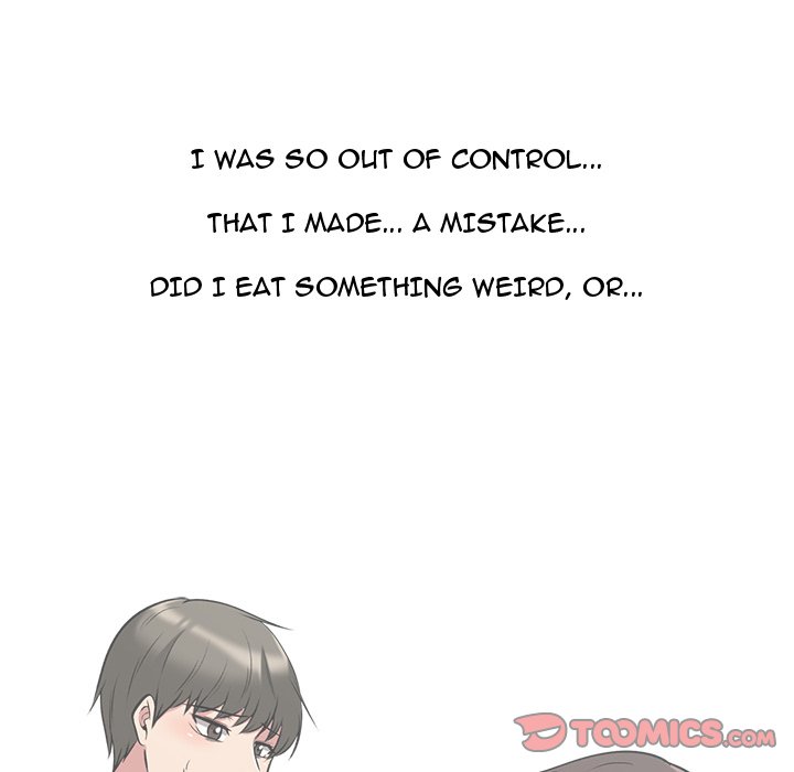 Read manhwa Extra Credit END Chapter 25 - SauceManhwa.com